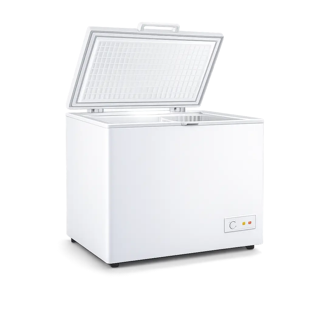 Service Freezer Box dan Chest Freezer