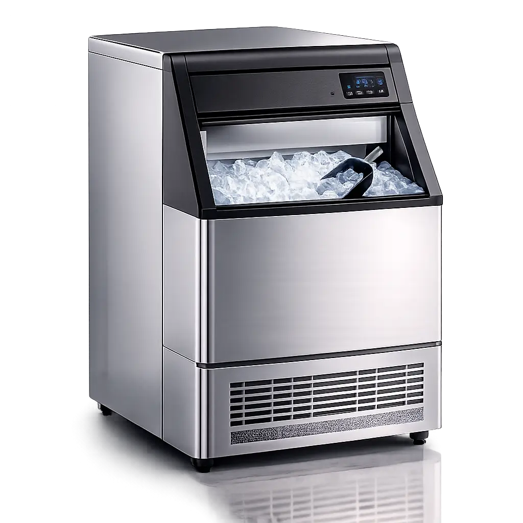 Service Ice Maker