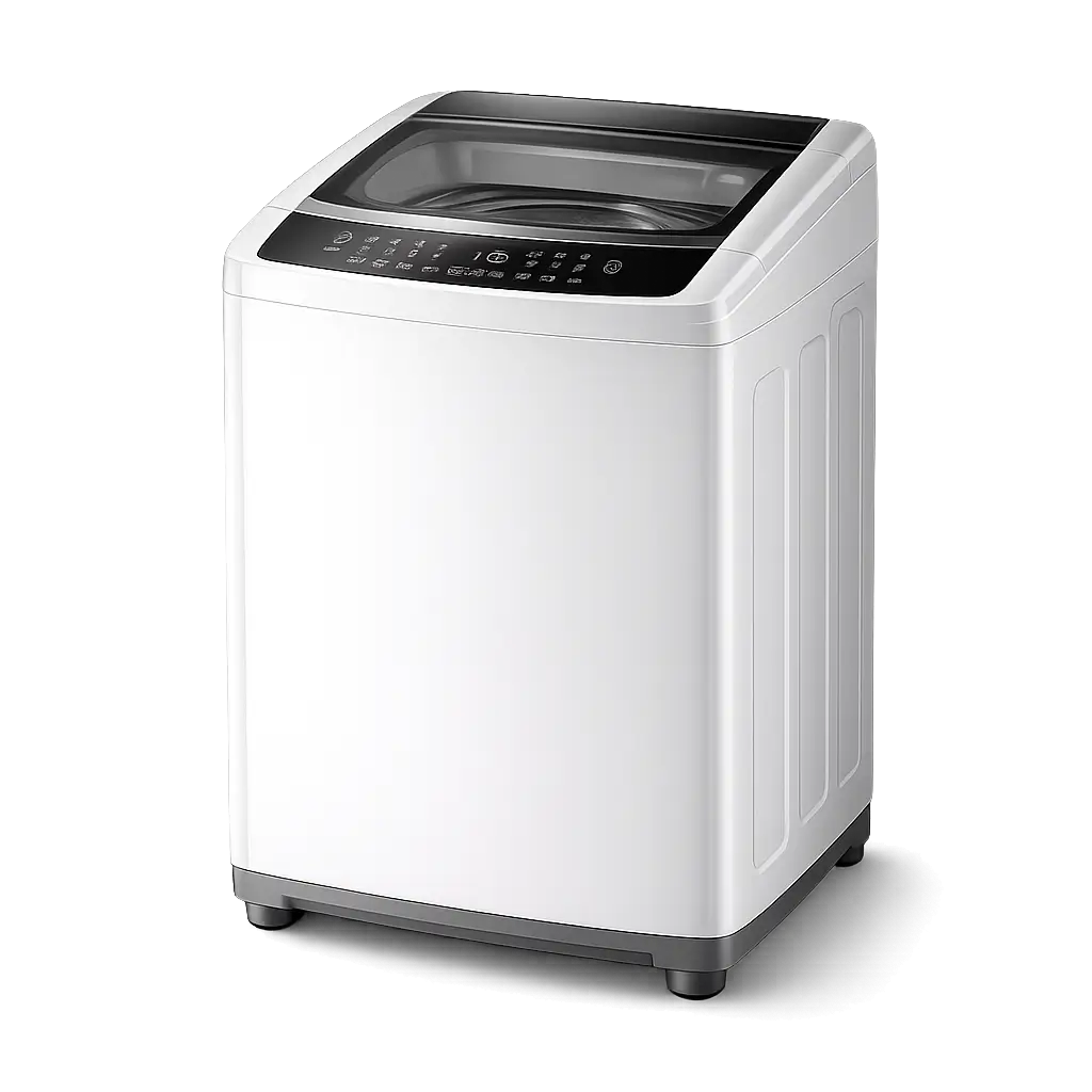 Service Mesin Cuci Top Loading Inverter
