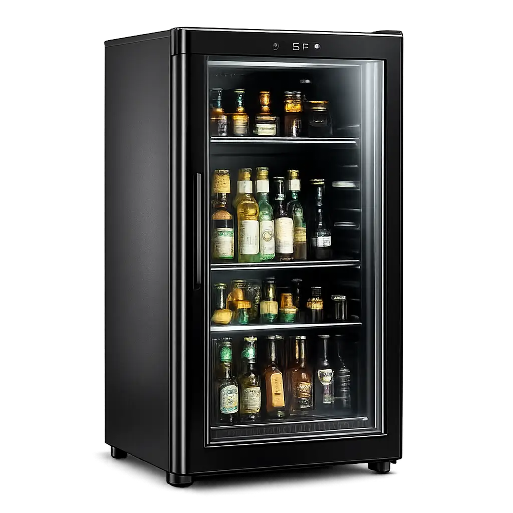 Service Chiller Showcase Lemari Pendingin Freeze Care Indonesia