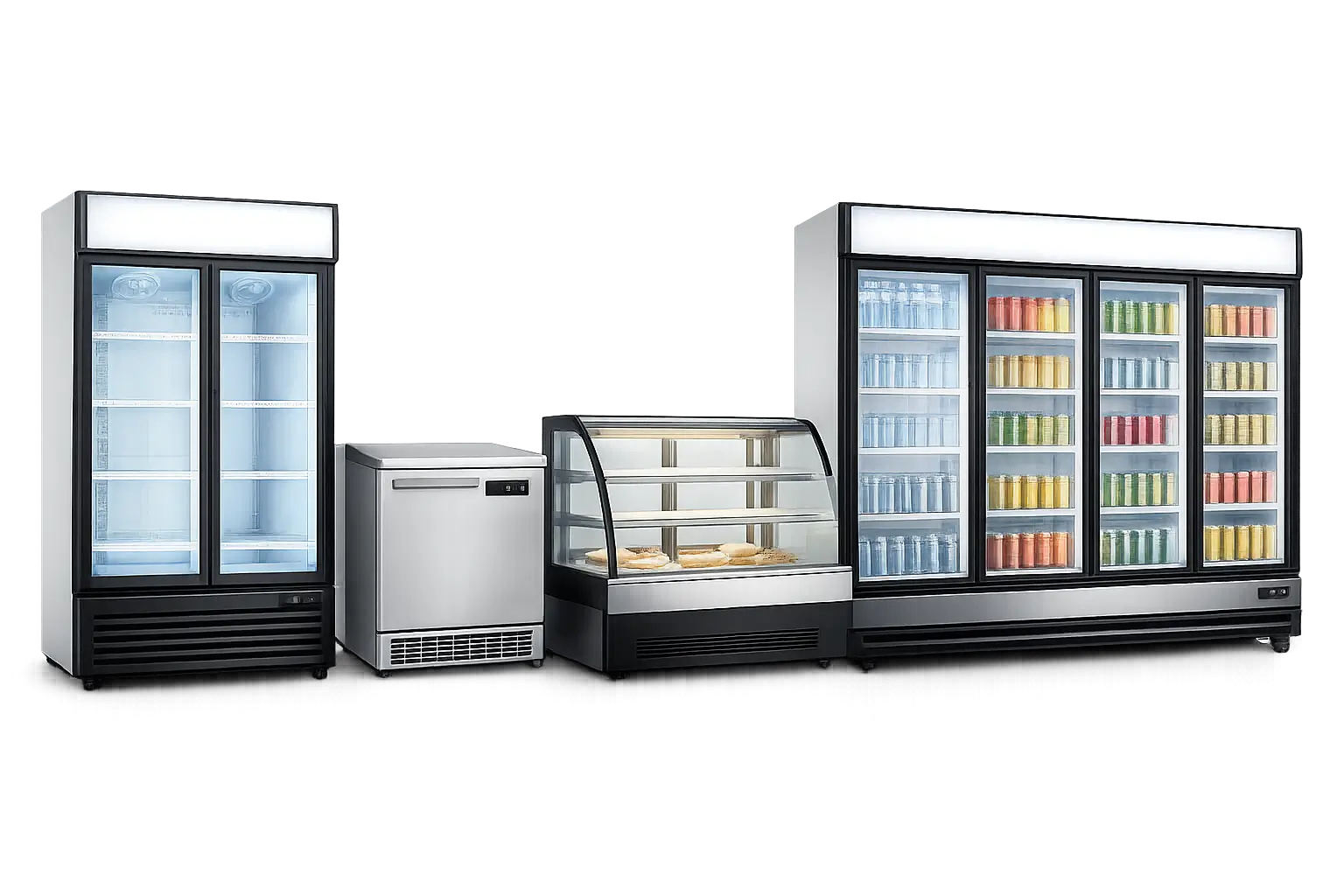Service Chiller