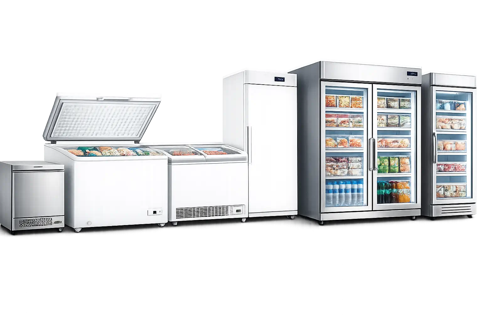 Service Freezer Freeze Care Indonesia
