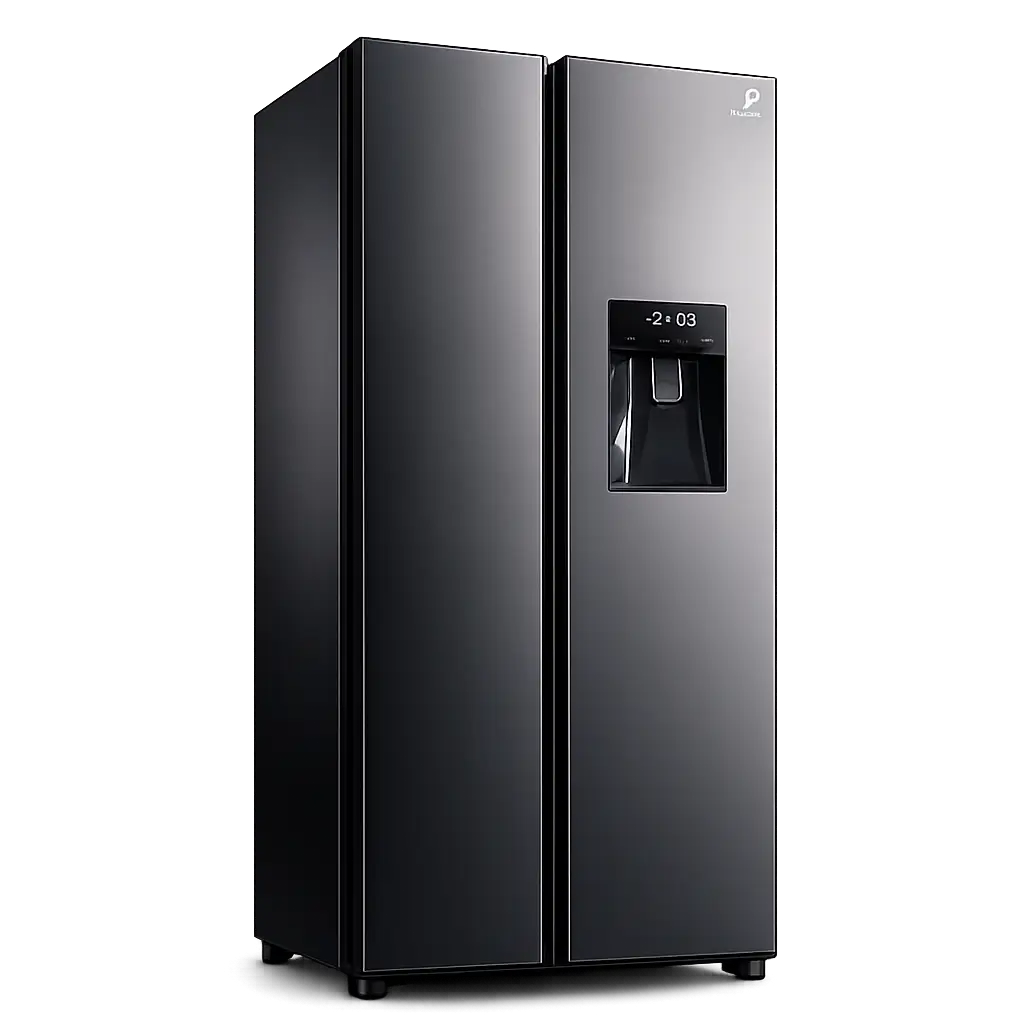 Service Kulkas Side by Side